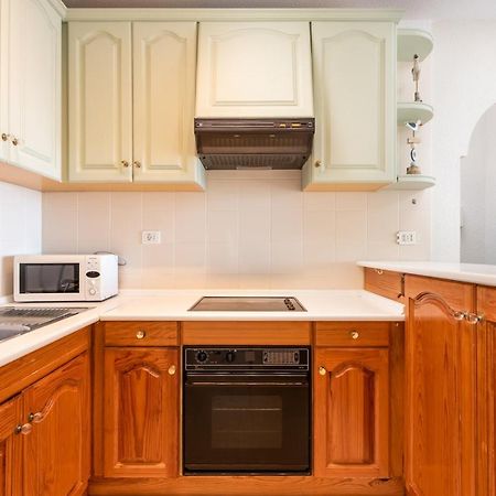 Sunset Two Bedroom Suite Puerto de Santiago  Εξωτερικό φωτογραφία