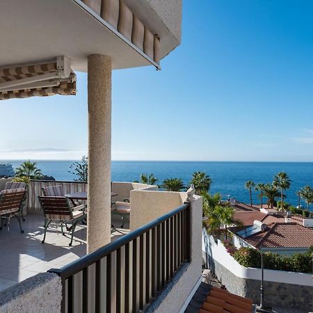 Sunset Two Bedroom Suite Puerto de Santiago  Εξωτερικό φωτογραφία