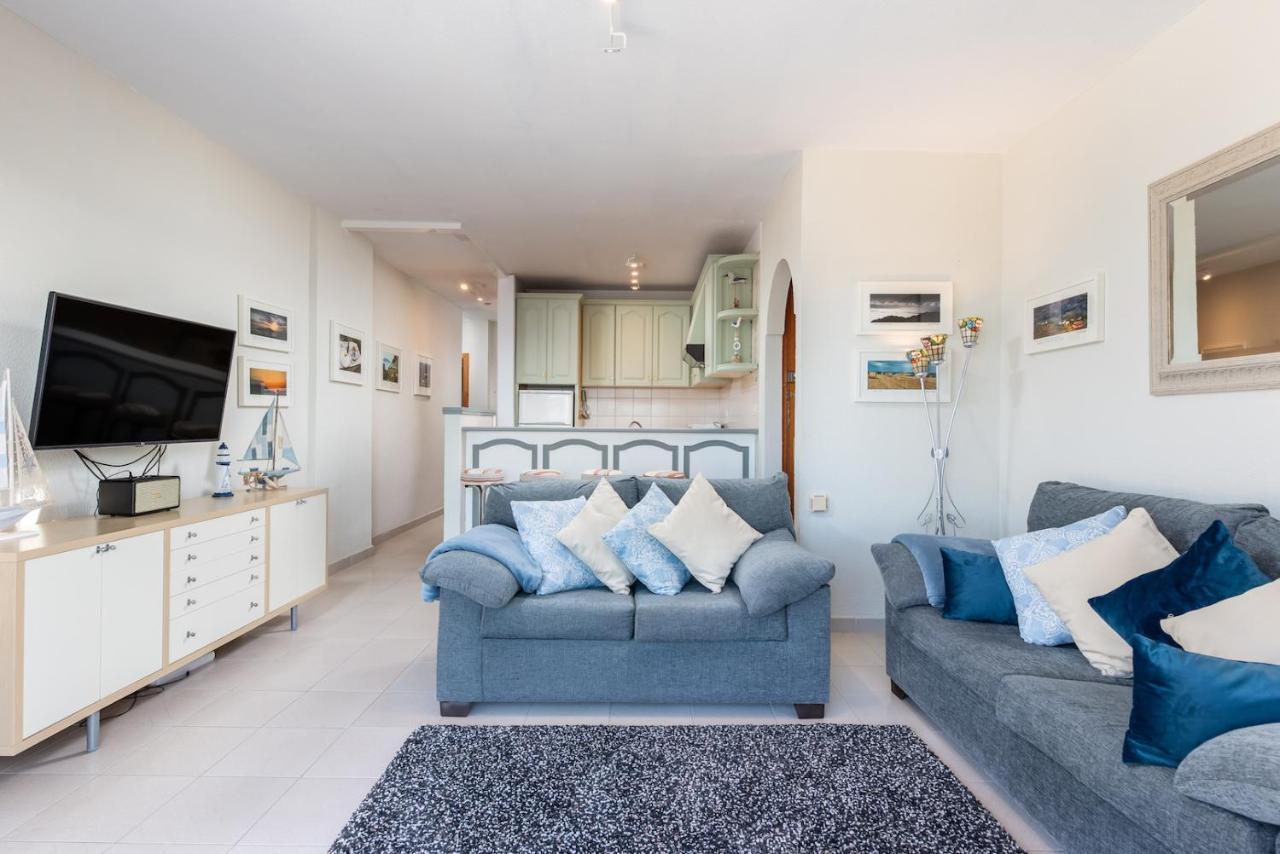 Sunset Two Bedroom Suite Puerto de Santiago  Εξωτερικό φωτογραφία