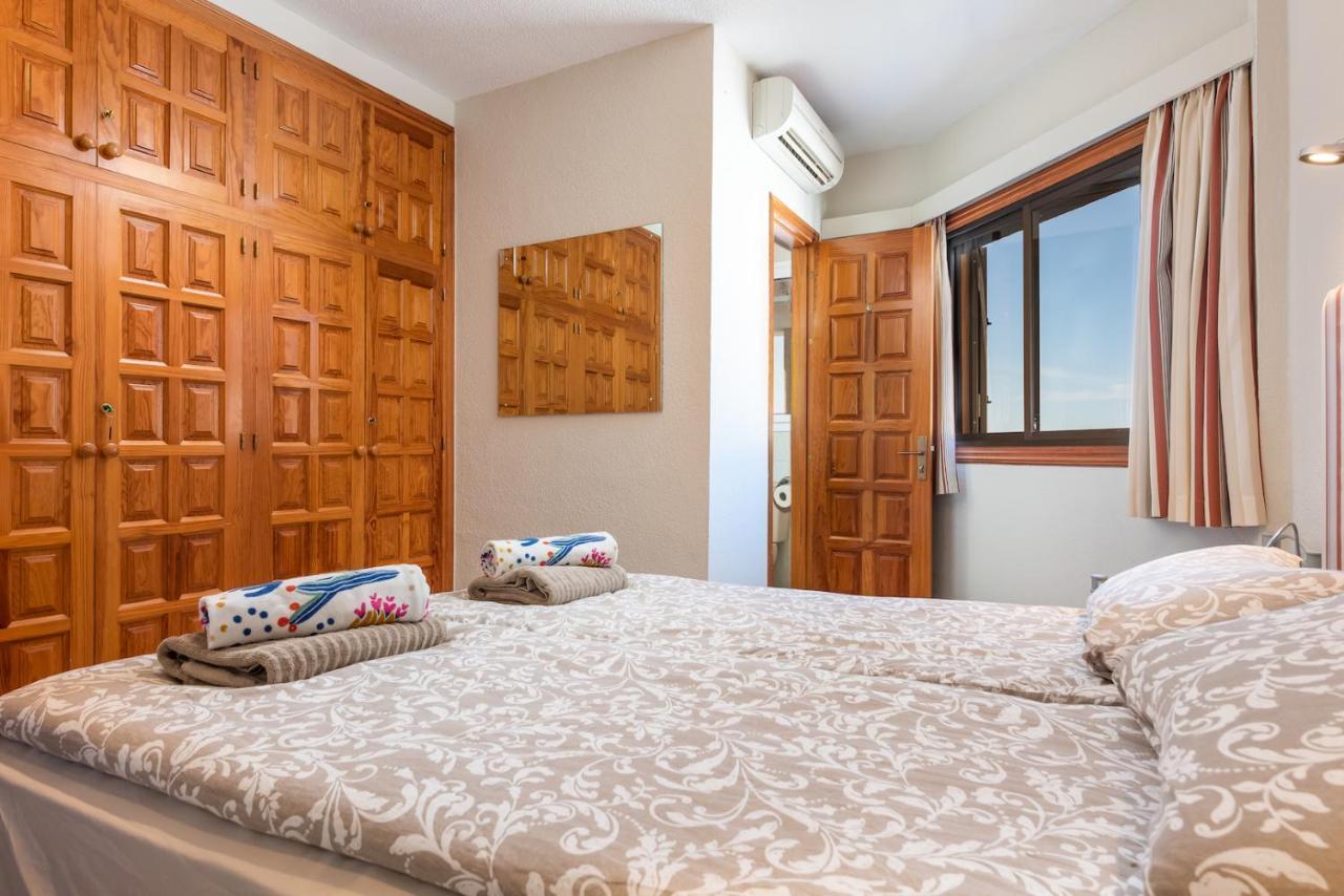 Sunset Two Bedroom Suite Puerto de Santiago  Εξωτερικό φωτογραφία