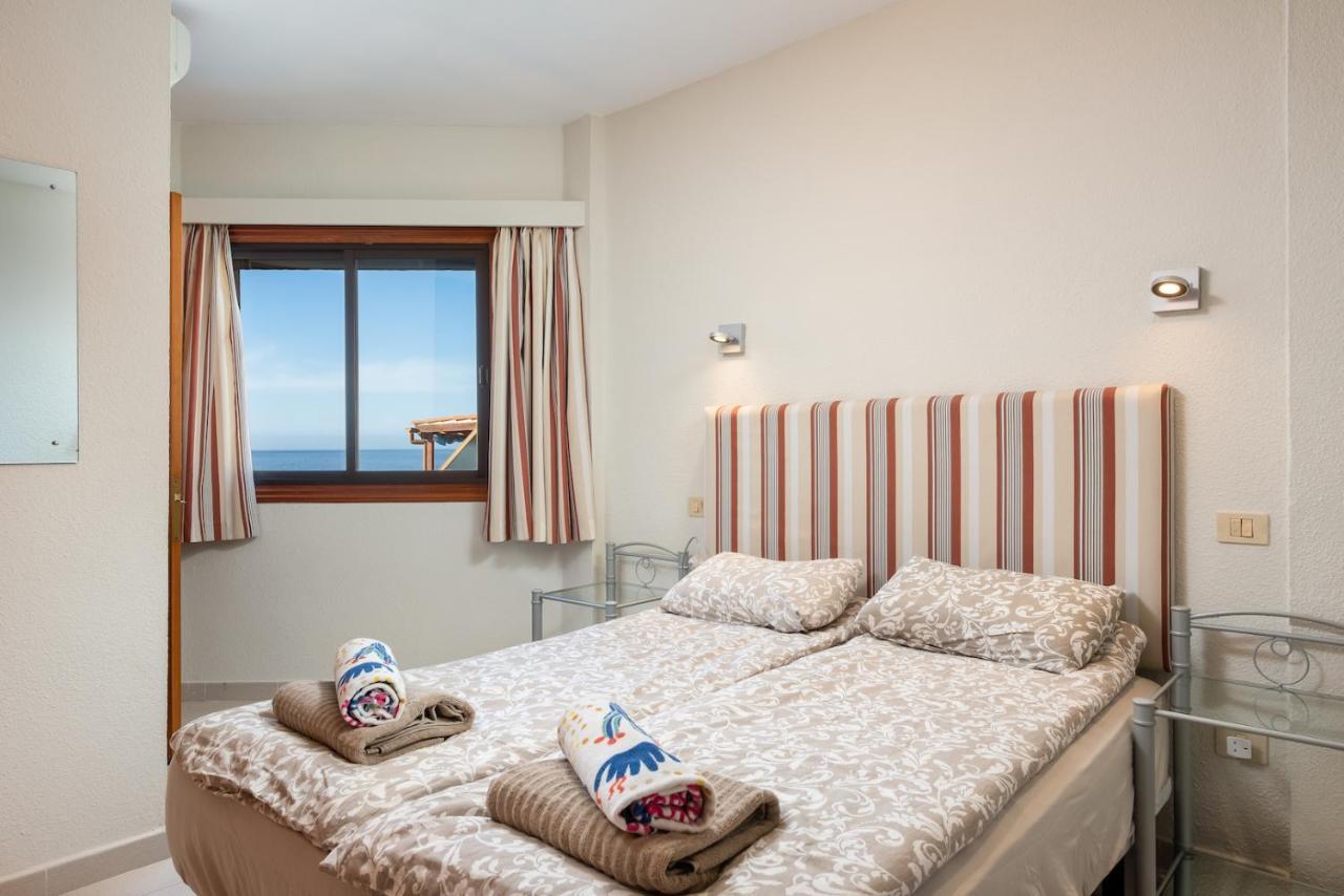Sunset Two Bedroom Suite Puerto de Santiago  Εξωτερικό φωτογραφία