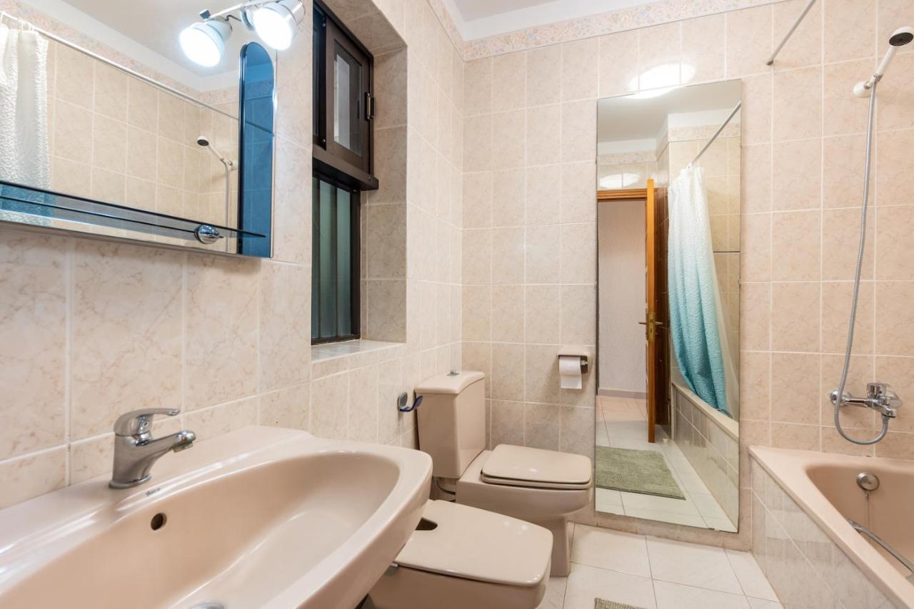 Sunset Two Bedroom Suite Puerto de Santiago  Εξωτερικό φωτογραφία